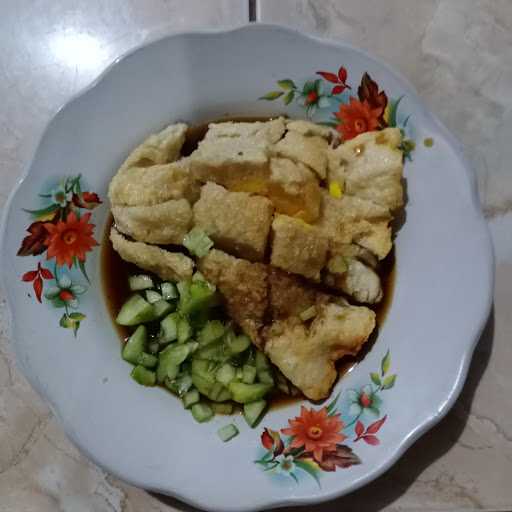 Pempek Palembang N1 2