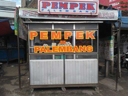 Pempek Rr Palembang 9