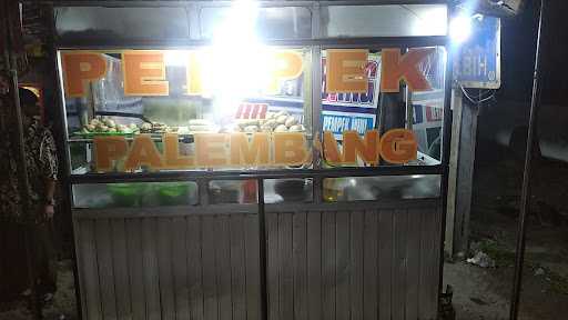 Pempek Rr Palembang 7