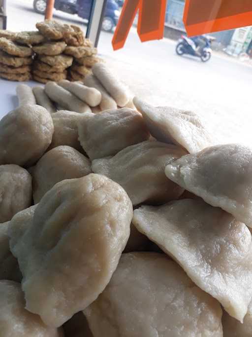 Pempek Silampari Llg Palembang 2