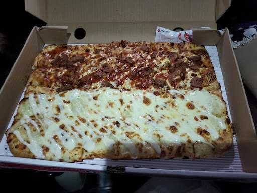 Pizza Hut Delivery - Phd Indonesia 10