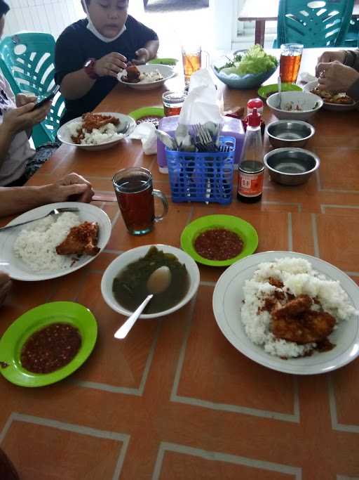 Rumah Makan Bjl Baltim 7