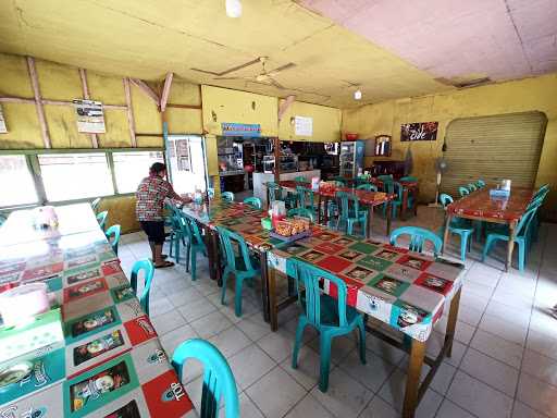 Rumah Makan Cide Cangkudu 8