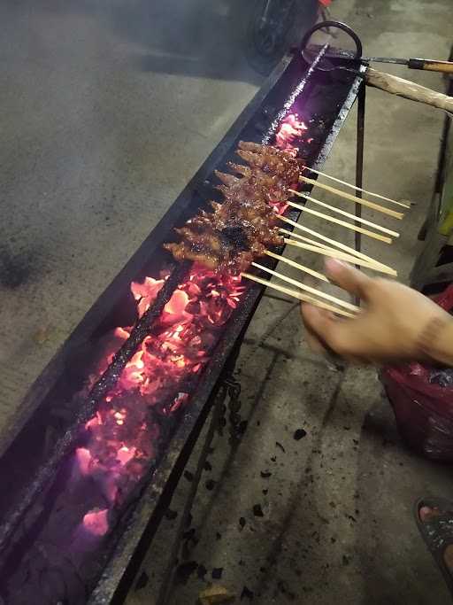 Sate Ayam Kambing 2