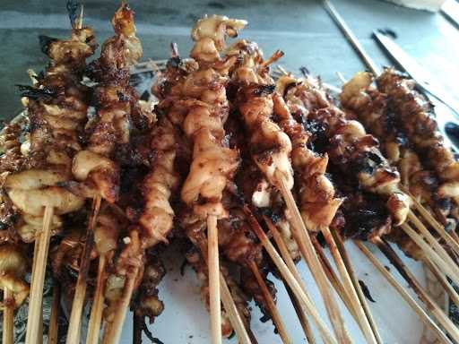 Sate Jamur Didi 2