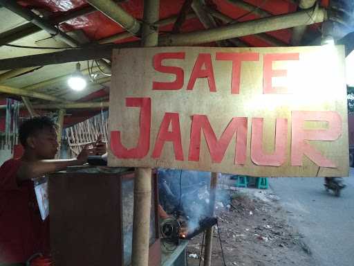 Sate Jamur Didi 3