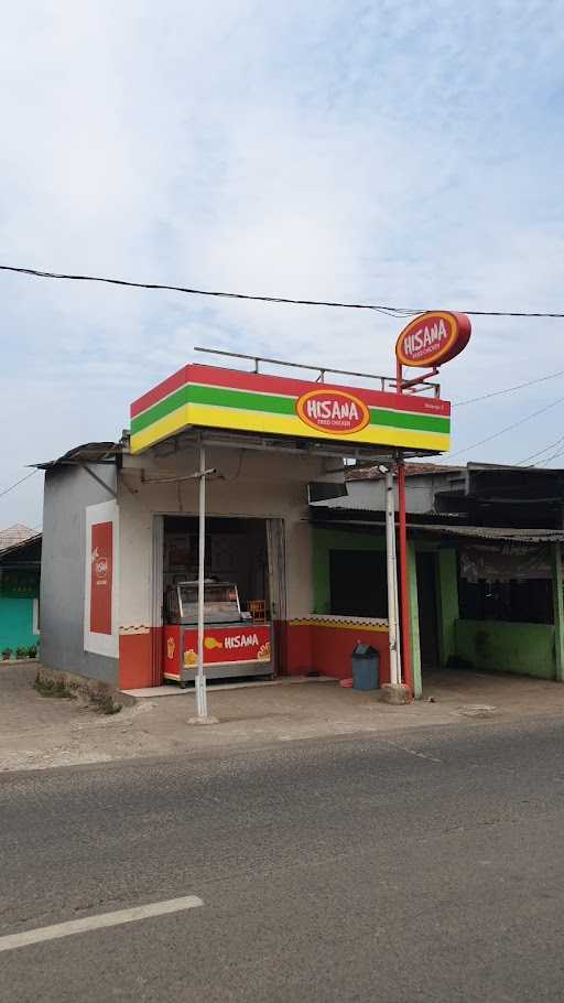 Sate Padang Rm 1