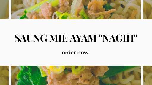 Saung Mie Ayam Nagih 5