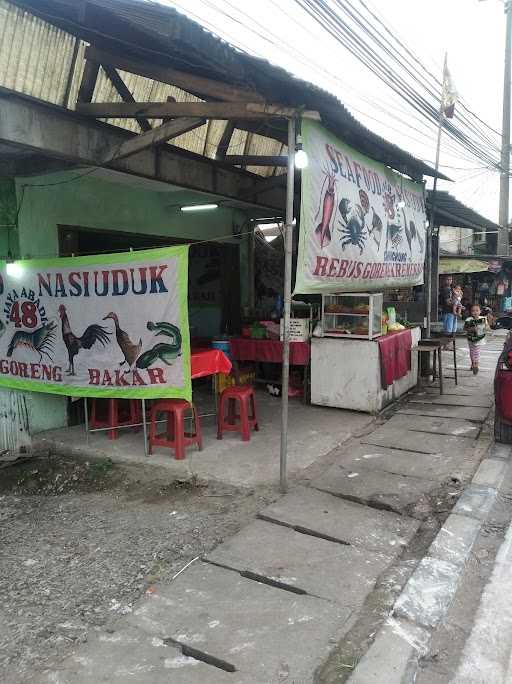 Seafood Jaya Abadi 48 2