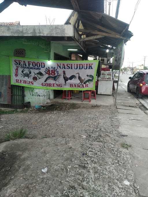 Seafood Jaya Abadi 48 1