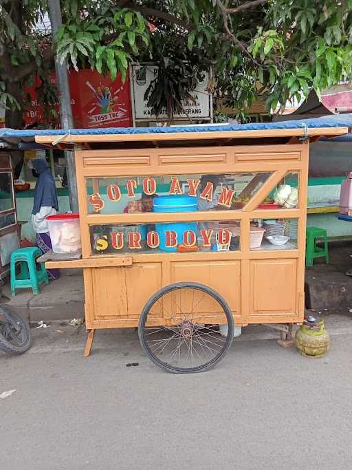 Soto Ayam Suroboyo 4