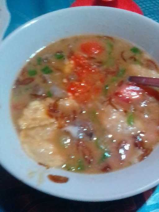 Soto Betawi Dua Putri 2