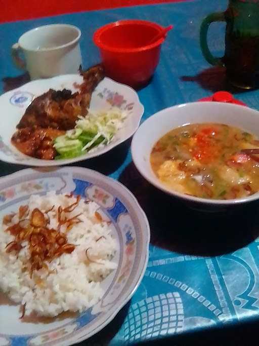 Soto Betawi Dua Putri 4