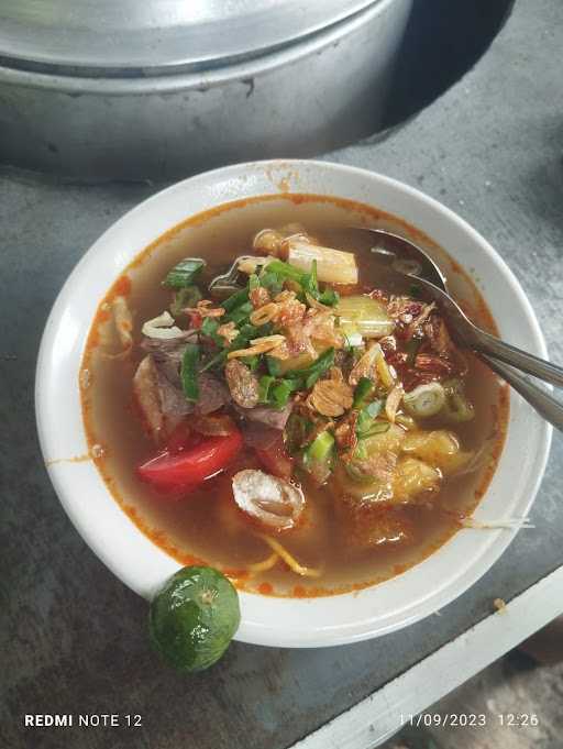 Soto Mie Bogor Sapu Jagat 3