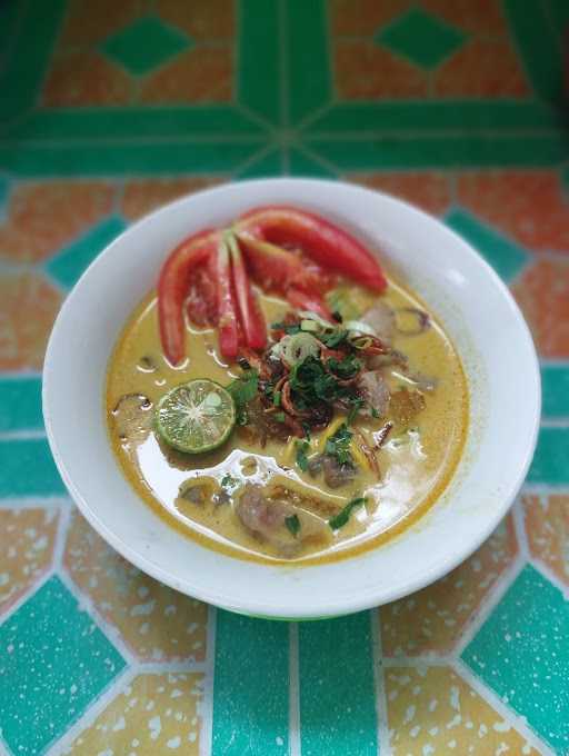 Soto Mie Bogor Sapu Jagat 1