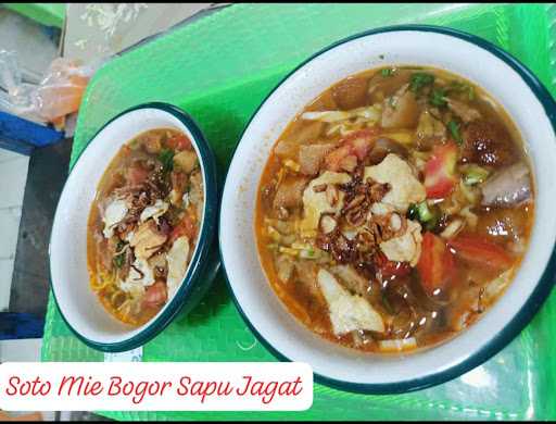 Soto Mie Bogor Sapu Jagat 2