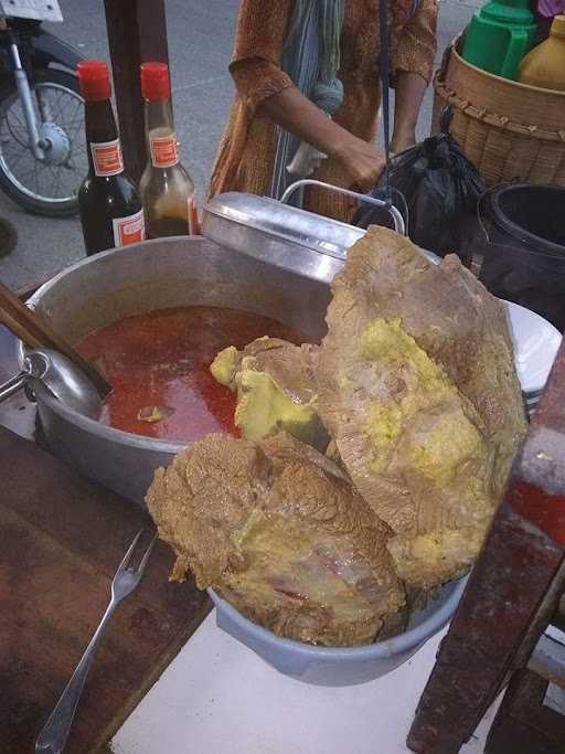 Soto Tangkar Pak Kumis 2