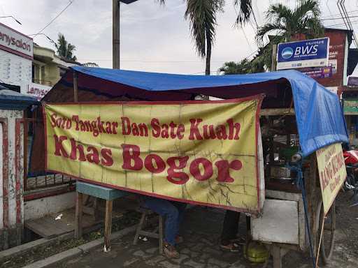 Soto Tangkar Pak Kumis 5