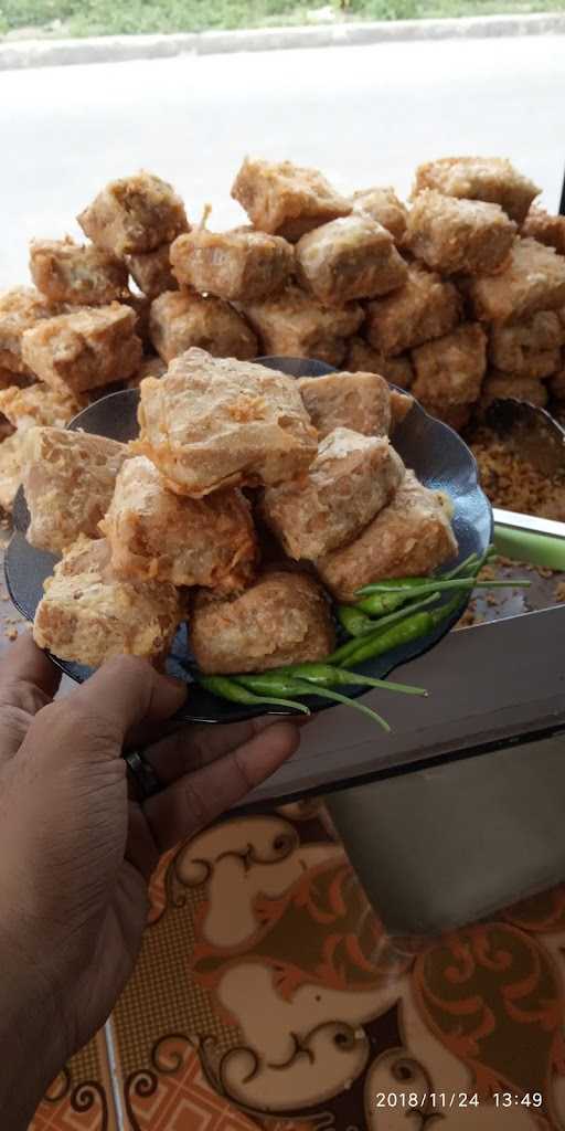 Tahu Bakso Ali 2