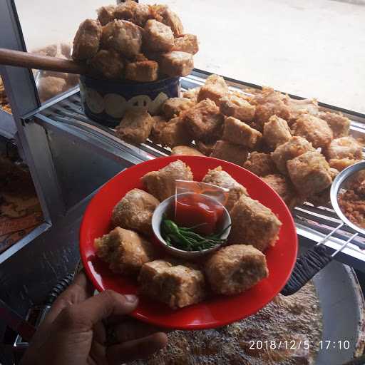 Tahu Bakso Ali 5