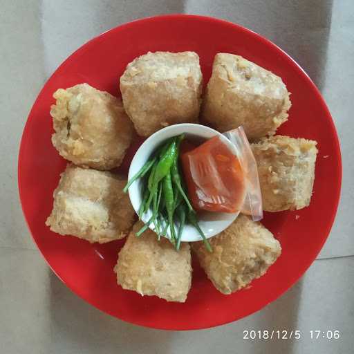 Tahu Bakso Ali 4