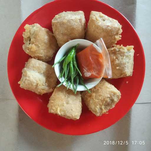 Tahu Bakso Ali 6