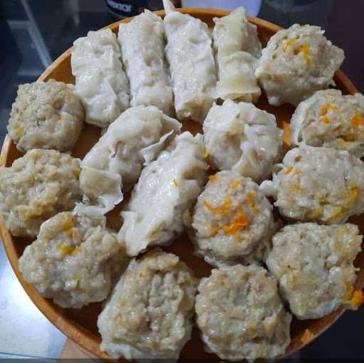 Ucu Dimsum Balaraja 5