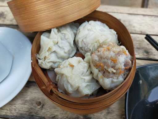 Ucu Dimsum Balaraja 4