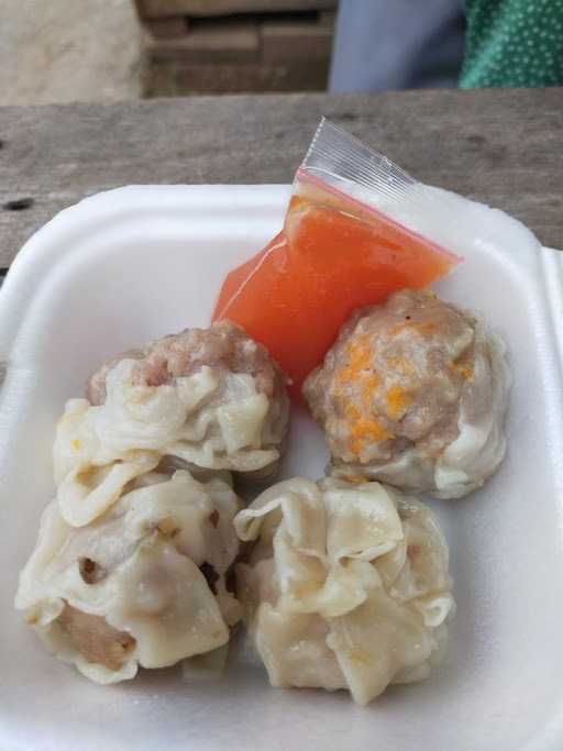 Ucu Dimsum Balaraja 6