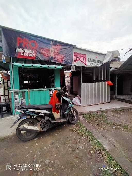 Warkop Benz22 5