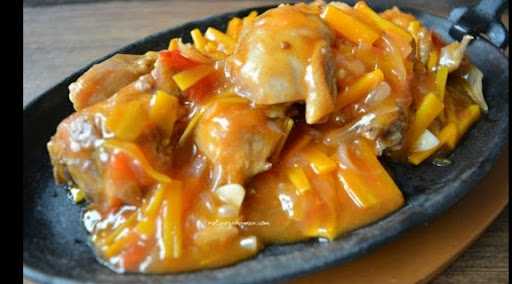 Waroeng Steak Cbr Hotplate 1