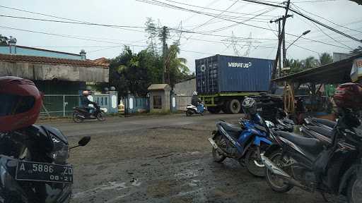 Warteg Muncul Jaya Balaraja 8