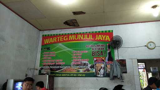 Warteg Muncul Jaya Balaraja 6