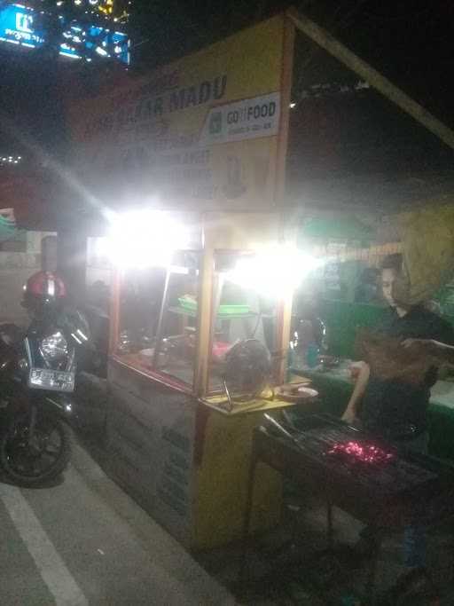 Warung Ayam Bakar Madu Mas Sulis 7