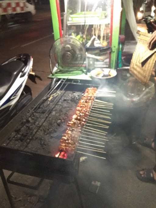 Warung Ayam Bakar Madu Mas Sulis 2