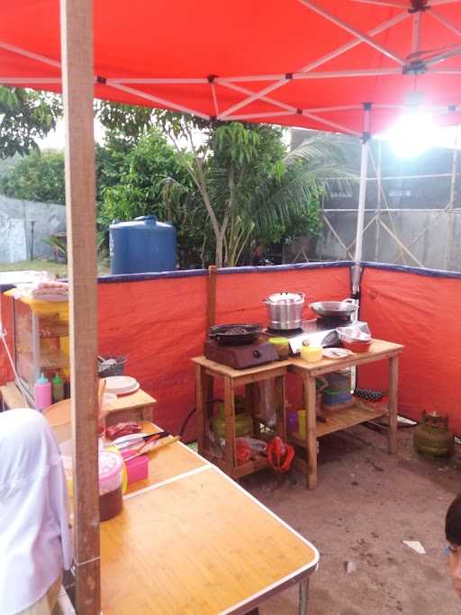 Warung Dimsum Afgi 8