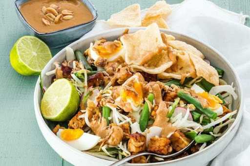 Warung Gado Gado Bu Een 2