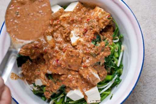 Warung Gado-Gado Mma_Azka 3