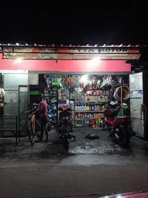 Warung Kedai Ayam Penyet Ibu Endang 6