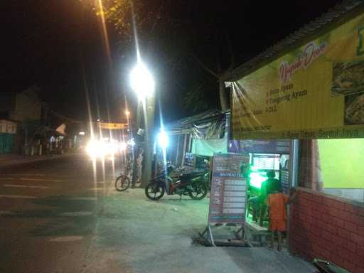 Warung Nasi Damar 10