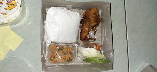 Warung Nasi Damar 1