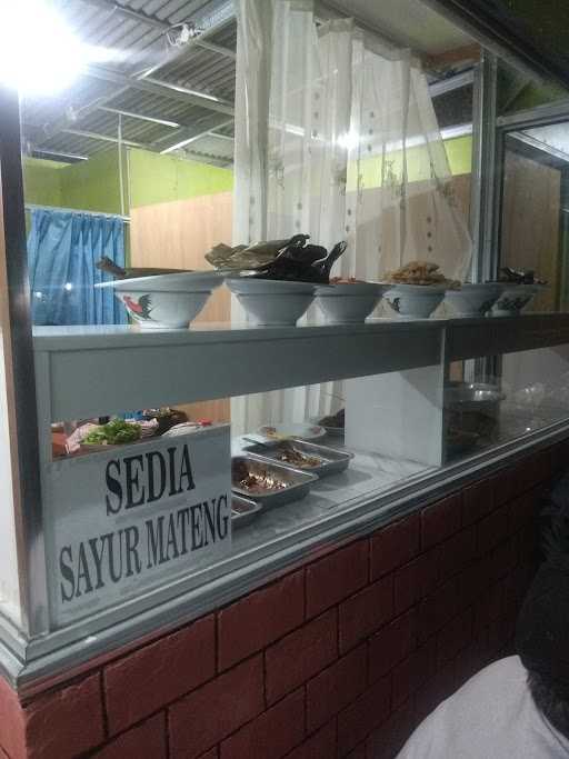 Warung Nasi Damar 8