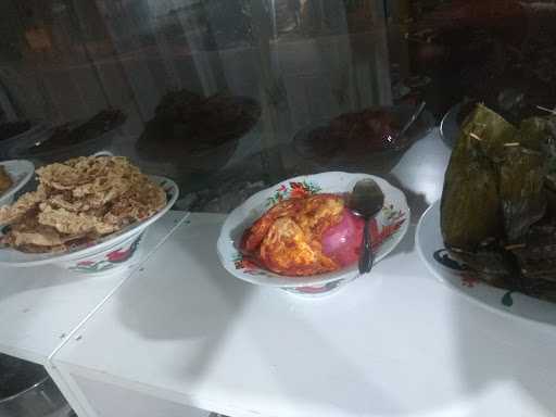 Warung Nasi Damar 6