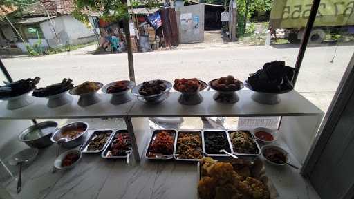 Warung Nasi Damar 5