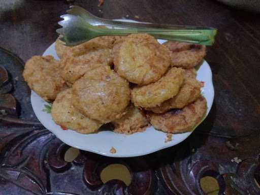 Warung Makan Ibu Lina 6