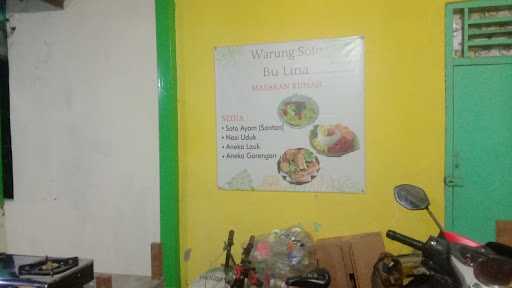 Warung Makan Ibu Lina 8