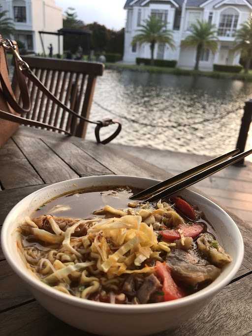 Warung Soto Lalan - Balaraja 9