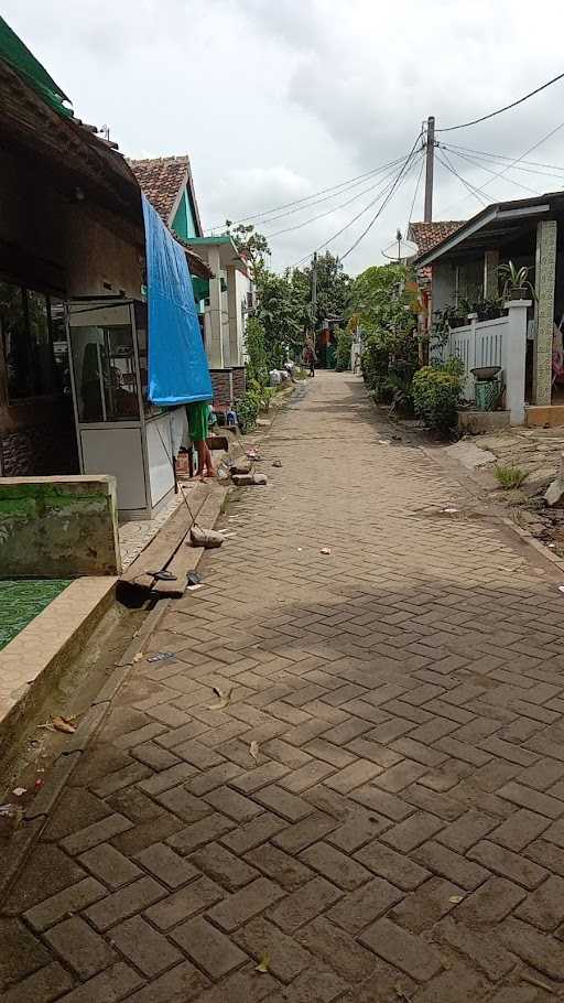 Warung Soto Mama Enung 3