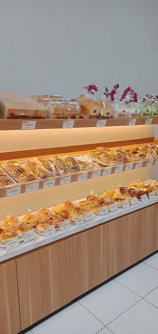 Rammona Bakery - Baleendah 3