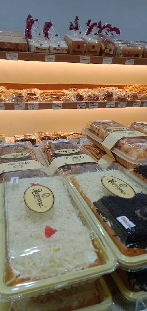 Rammona Bakery - Baleendah 2